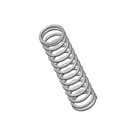 Approved Vendor Compression Spring, O= .975, L= 4.00, W= .105 G009962825